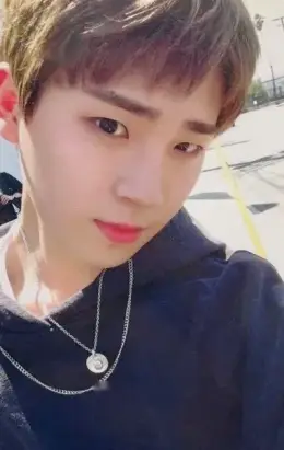 Seungmin · WISH