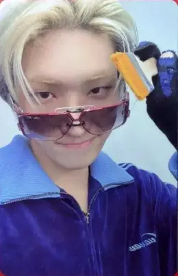 Mingi · ANITEEZ IN COLOR