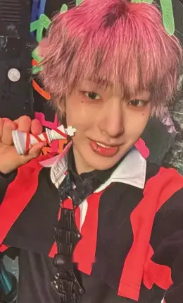 Tomoya · One Bite