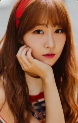 Yujeong · Love Sign