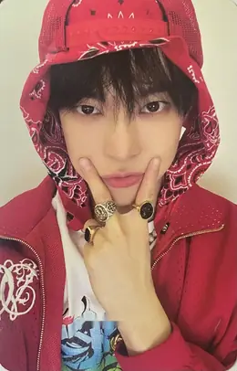 Doyoung · Walk