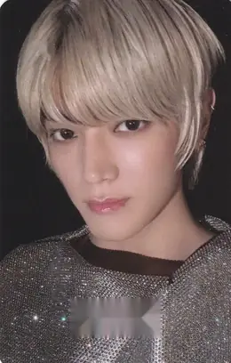 Taeyong · TAP