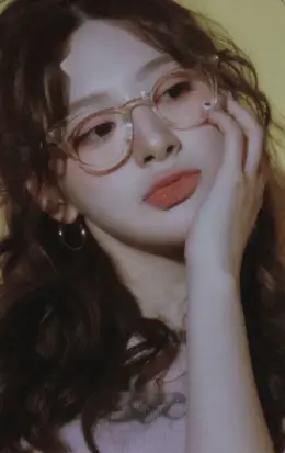 Seeun · TEENFRESH