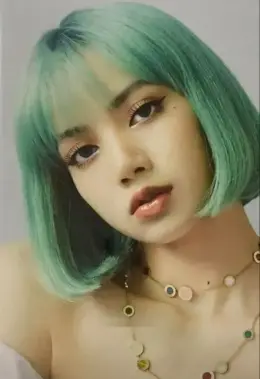 Lisa · The Album (JP Ver.)