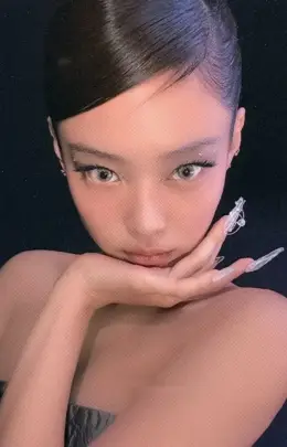 Jennie · Deadline