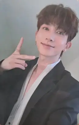 Kiseop · PLAY LIST