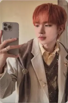 Hanjun · Love Potion