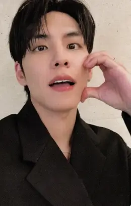 Wonpil · The Decade