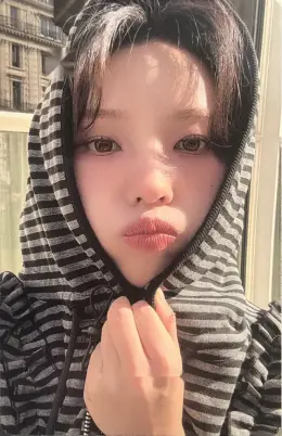 Soyeon · We are