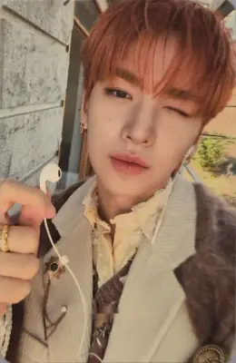 Hanjun · Love Potion