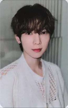 Yeosang · GOLDEN HOUR : Part.1