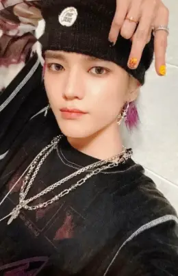 Taeyong · NCT 2020 Resonance Pt. 1