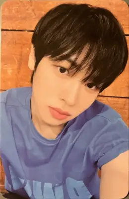 Yoochan · I did it.