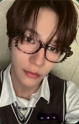 Jaein · KEYVITUP