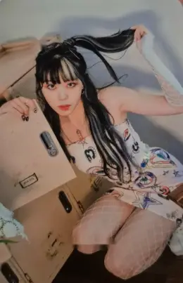 Jayoung · Hybrid