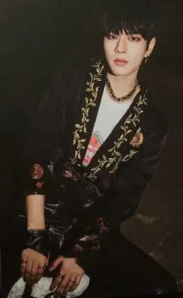 Seungmin · IN LIFE