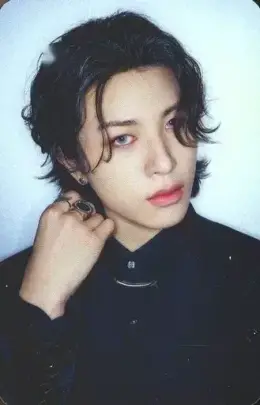 So Junghwan · REBOOT