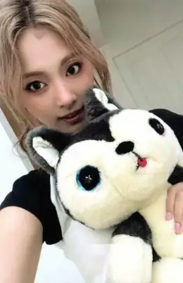 Tzuyu · STRATEGY