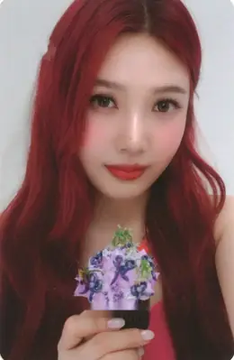 Joy · 2025 SMTOWN : THE CULTURE, THE FUTURE
