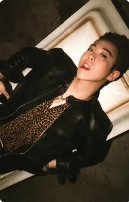 P.O · Welcome 2 Bastarz