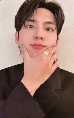 Wonpil · The Decade