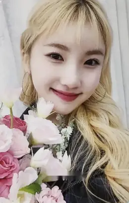 Soeun · W.A.Y