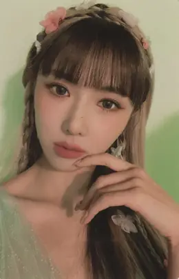 Yoohyeon · Apocalypse : Save Us