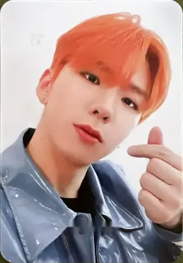 Kihyun · No Limit
