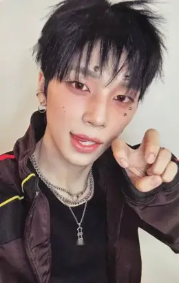 So Geon · Beat-Boxer