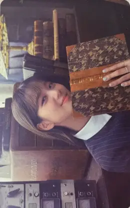 Jisoo · THE GIRLS (BLACKPINK THE GAME OST)