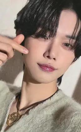 Yeonjun · SWEET