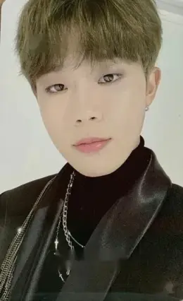 Donghyun · YES.