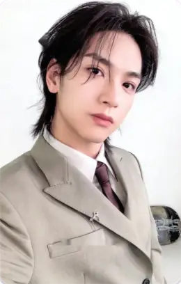 Jaehyun · Everlasting