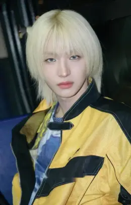 Lee CheongMyeong · yesweare