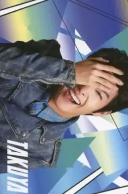 Takuya · Future