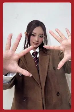 Tzuyu · TEN: The Story Goes On