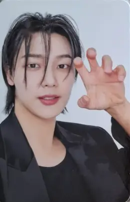 Minhyuk · X