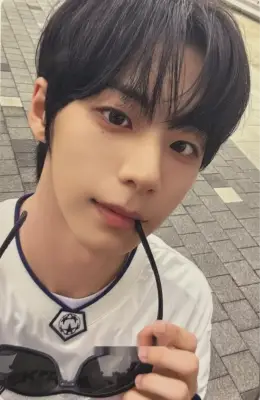 Jeongwoo · Run To You