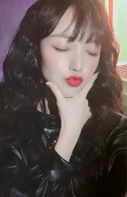 Sohee · NATURE WORLD: CODE A