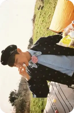 j-hope · Young Forever