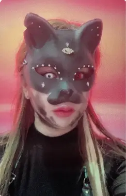 Daewang · Alice In Wonderland