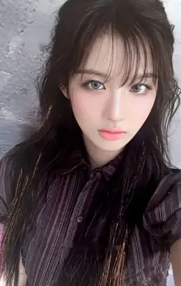 Sullyoon · Blue Valentine