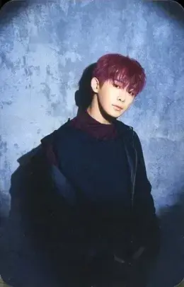 Wonho · Spotlight