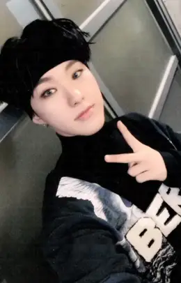 Hoshi · You Made My Dawn