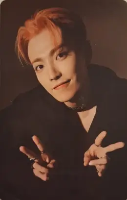 Hongjoong · GOLDEN HOUR : Part.1