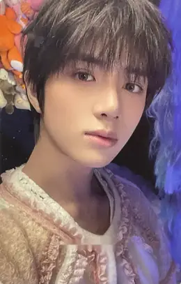 Beomgyu · The Name Chapter: Temptation