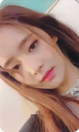 Minnie · I Am