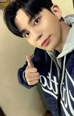 Jongho · Limitless