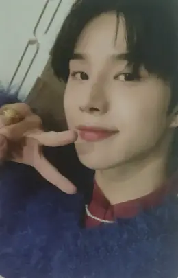 Jungwoo · NCT 2020 Resonance Pt.2