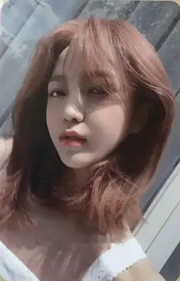 Sohee · NATURE WORLD: CODE M